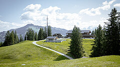 Wanderung