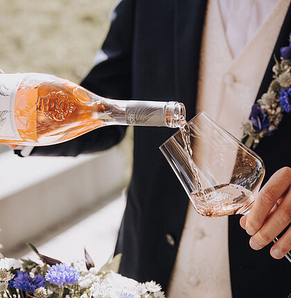 Eggli Events Hochzeit Campagner 